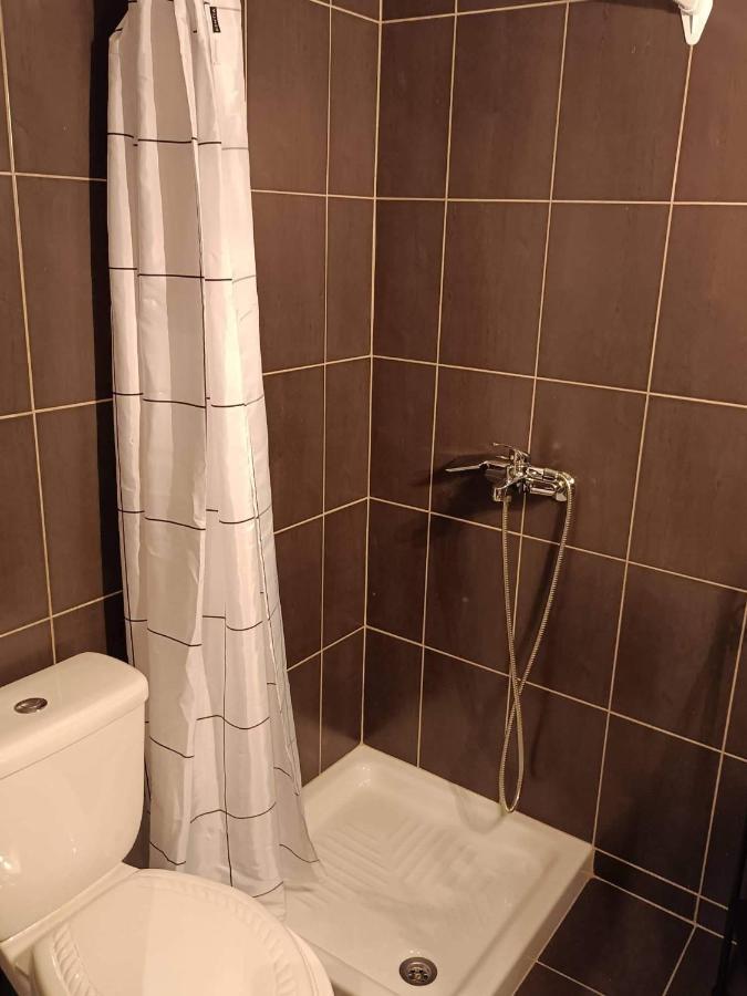 Alexander Apartment'S Kallithea  Extérieur photo